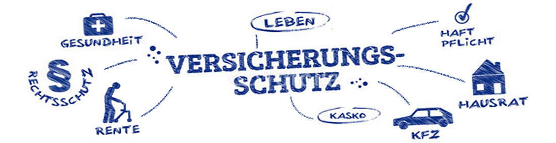 Versicherungsschutz